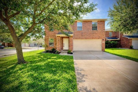 Photo of 21807 Olympia Springs Lane, Katy, TX 77449 (MLS # 38338050)