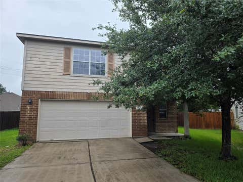 Photo of 28942 Village Creek Loop, Spring, TX 77386 (MLS # 3136157)