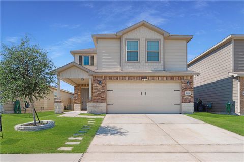 Photo of 10011 Orchid Spring Lane, Houston, TX 77044 (MLS # 29996950)