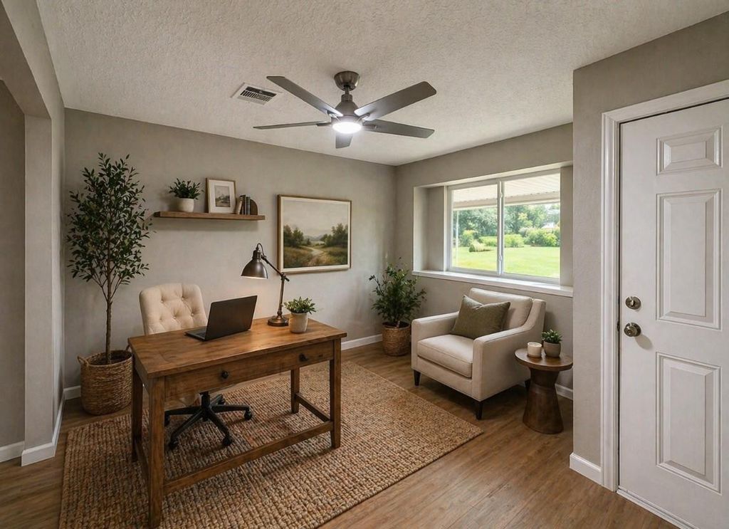 Photo of 5426 Greylog Drive, Houston, TX 77048 (MLS # 15141606)