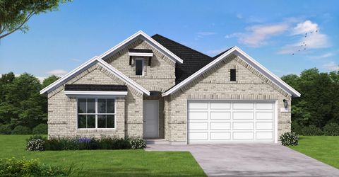 Photo of 9166 Grand Jubilee Drive, Montgomery, TX 77316 (MLS # 79047108)
