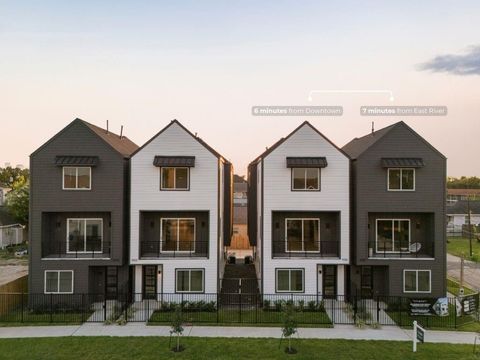 Photo of 4436 Oats Street, Houston, TX 77020 (MLS # 41627072)