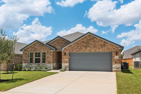 Photo of 1510 Waggoner Ranch Court, Conroe, TX 77301 (MLS # 22679153)