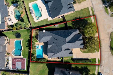 28322 Wild Mustang Lane Fulshear TX 77441