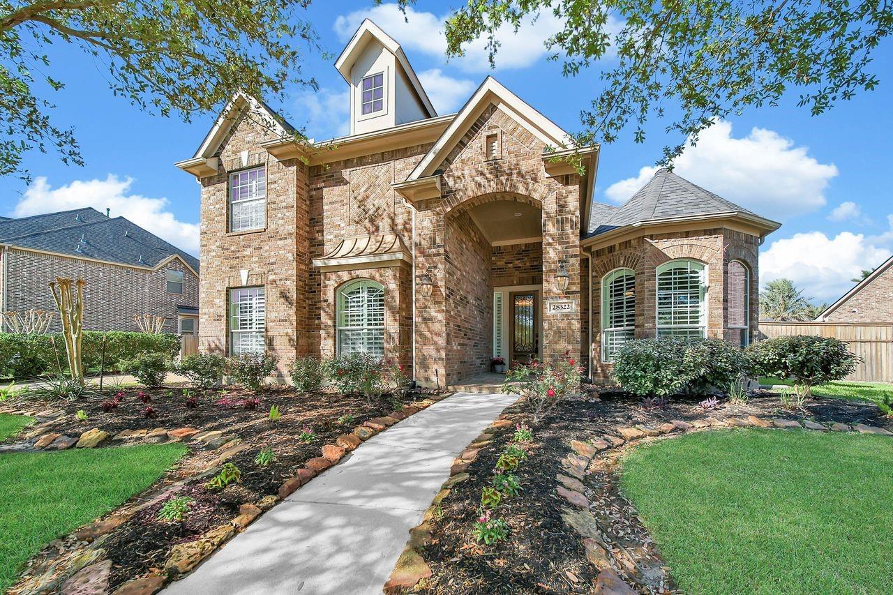 28322 Wild Mustang Lane