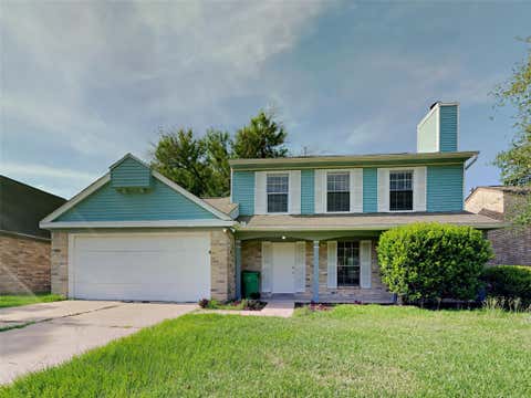Homes For Sale - 13322 Somersworth Drive<br/> Houston, TX 77041