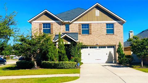 Photo of 1414 New Urban Way, Houston, TX 77047 (MLS # 63777475)