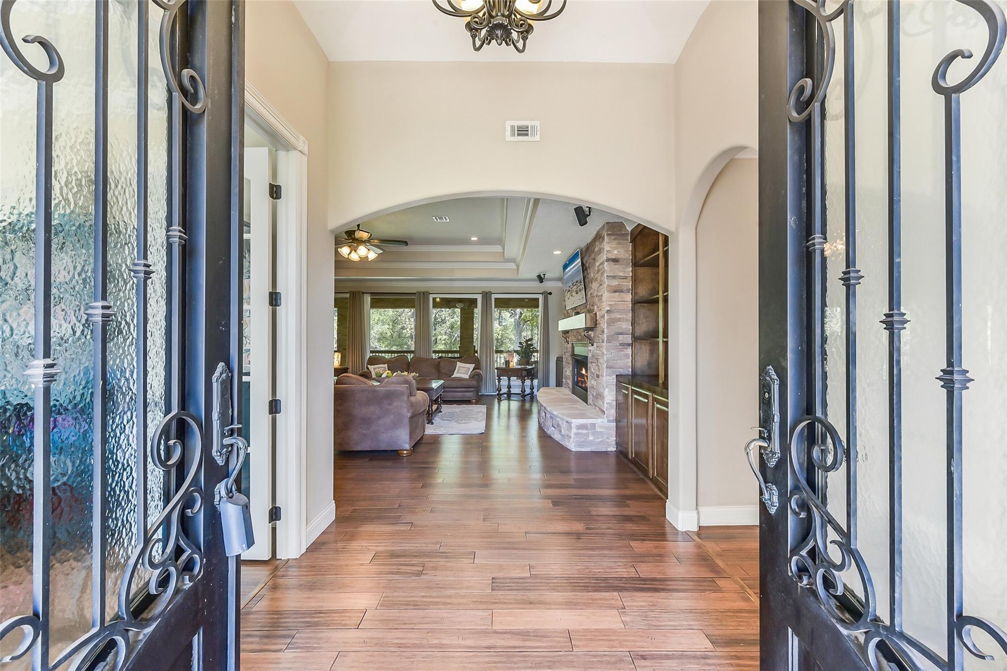 26898 Vista Meadow Court