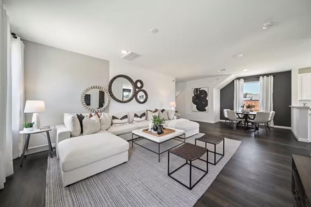 Photo of 21460 Austell Pond Drive, Porter, TX 77365 (MLS # 25132719)