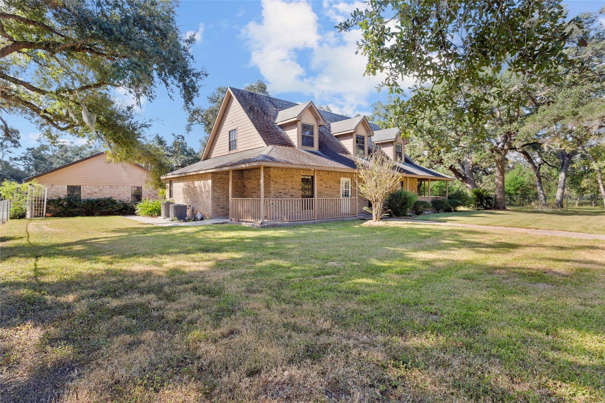 5003 Highway 36