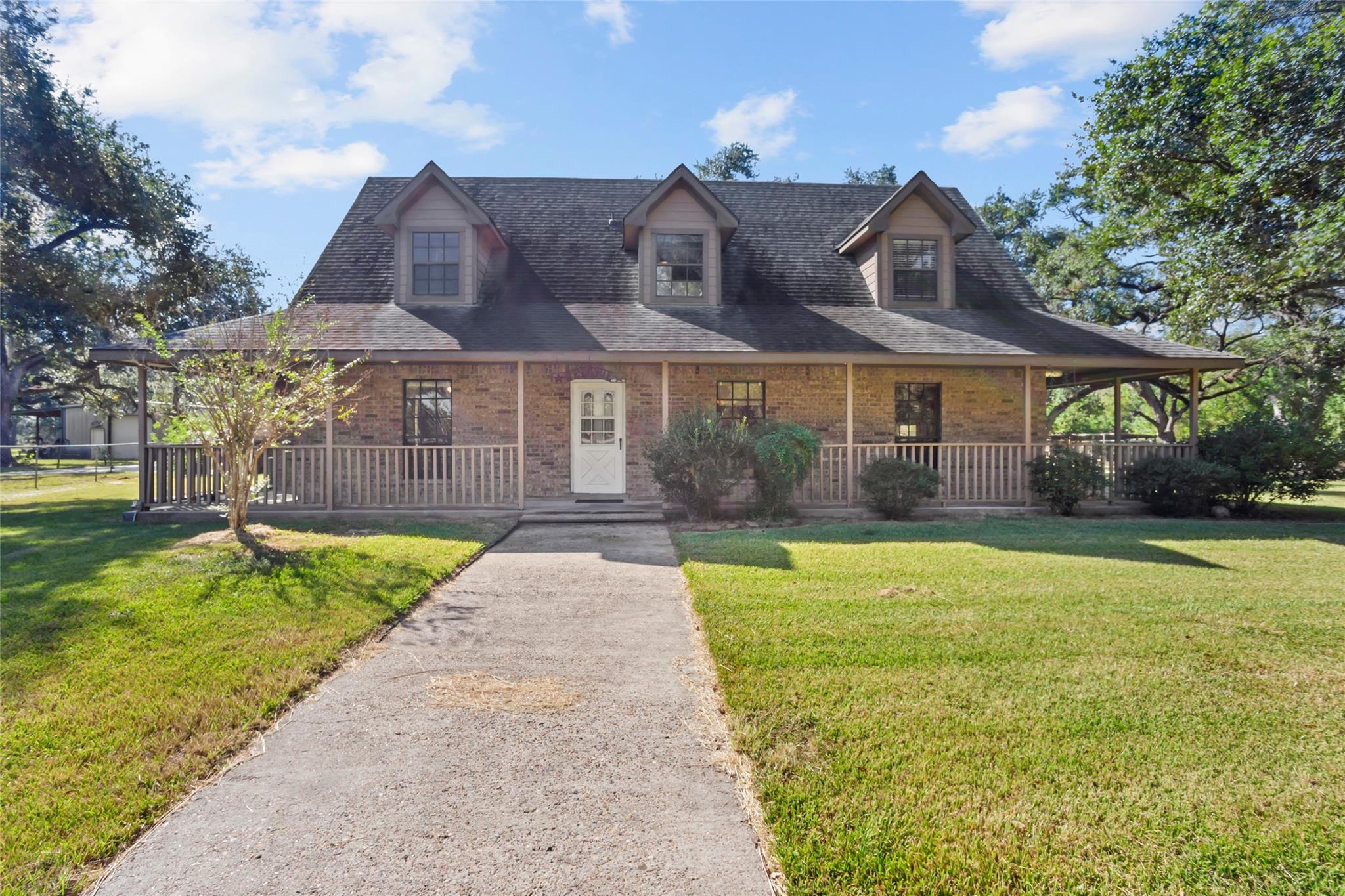 5003 Highway 36