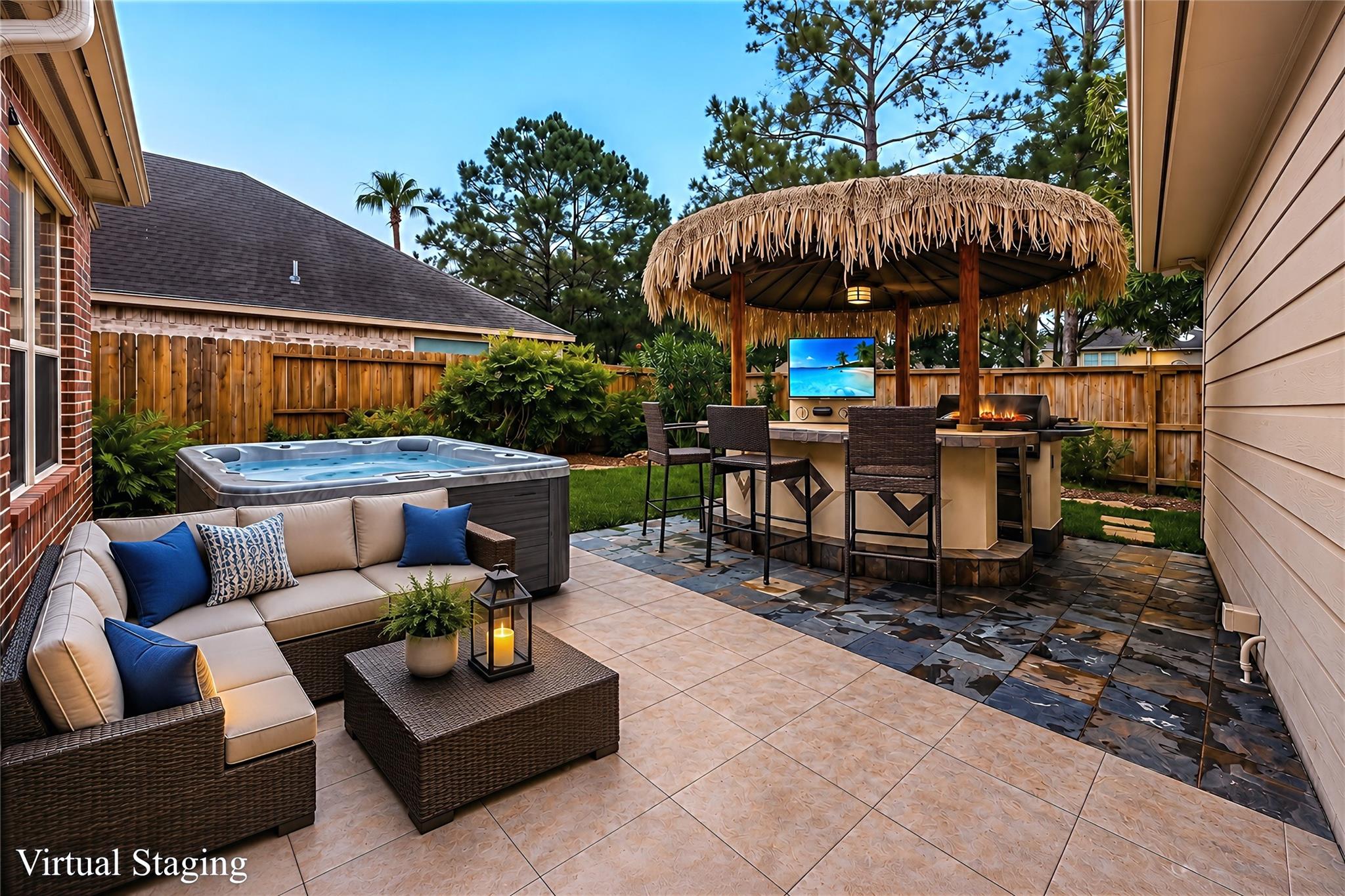 3117 Indian Summer Trail