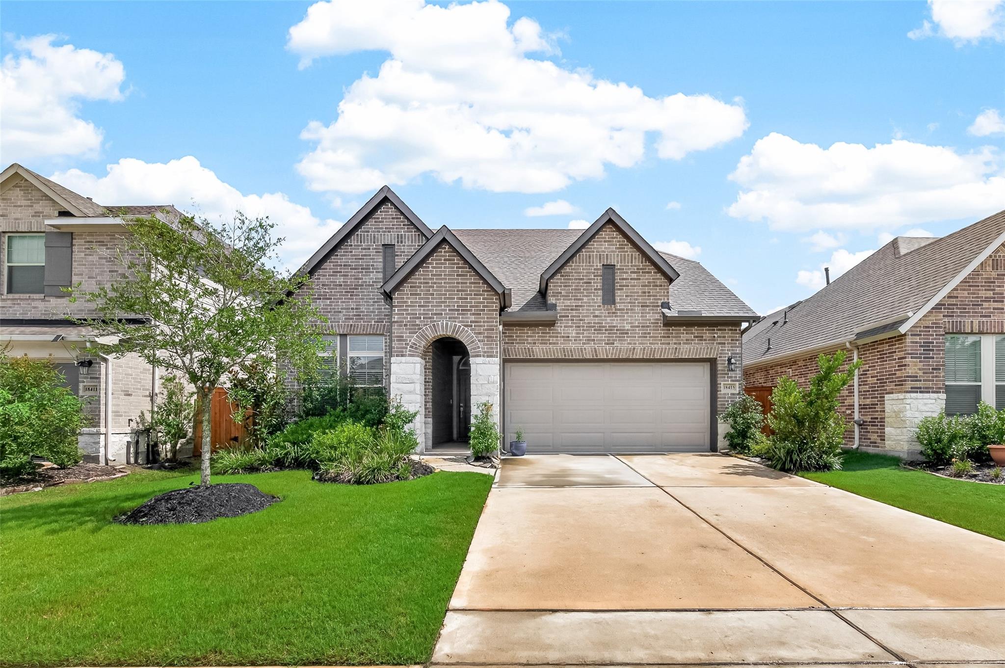 18415 Midnight Stone Lane