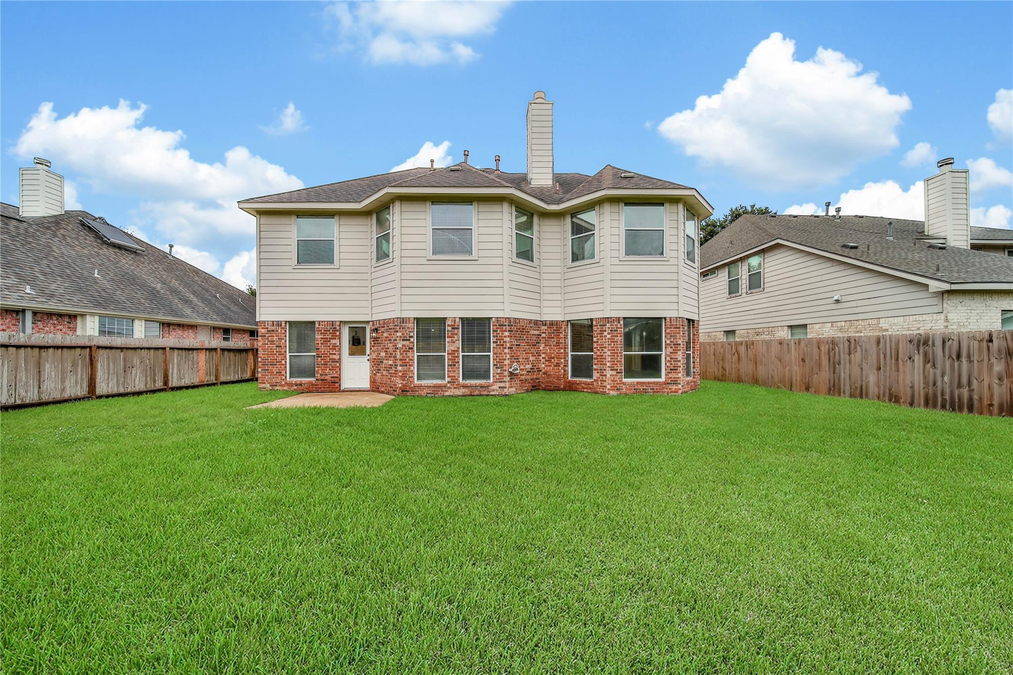 2803 Falcon Knoll Lane