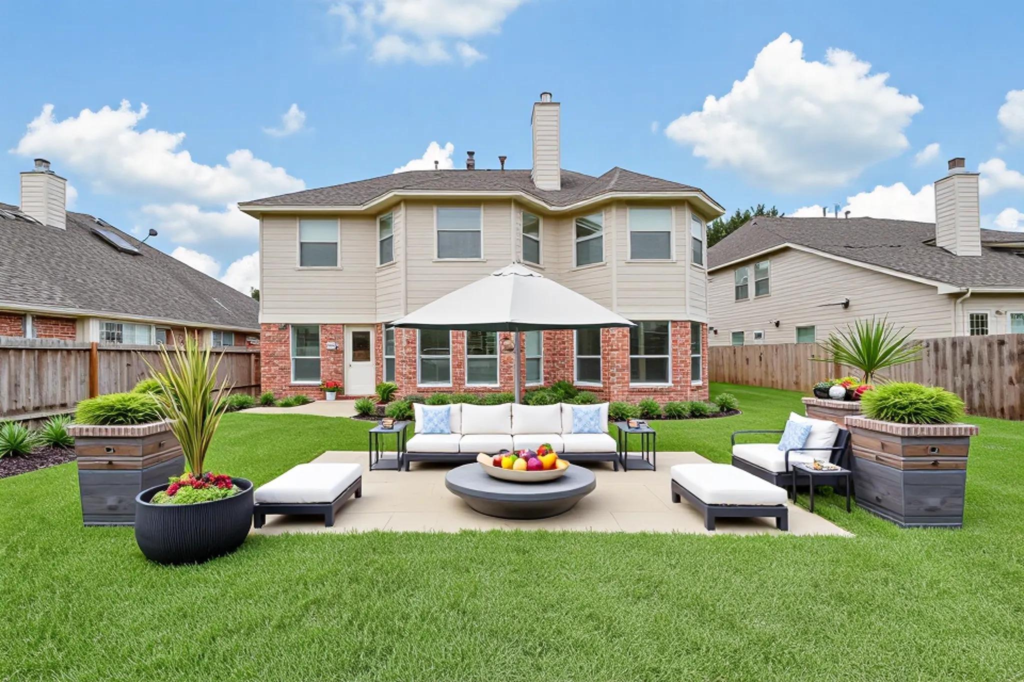 2803 Falcon Knoll Lane