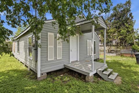 Photo of 412 Owens Street, Houston, TX 77029 (MLS # 65177808)