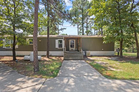 Vacant Land For Sale - 1152 County Road 3260<br/> Colmesneil, TX 75938