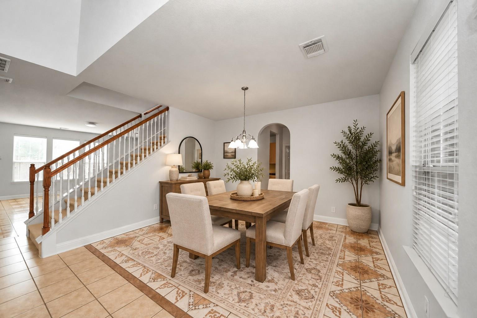 2238 Tremont Trail Lane