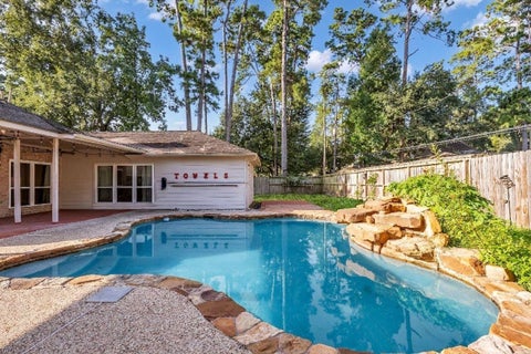 Photo of 11506 Faulkey Gully Circle, Houston, TX 77070 (MLS # 72553947)