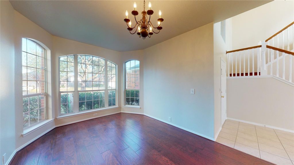 Photo of 4911 Beechknoll Lane, Katy, TX 77449 (MLS # 97416398)