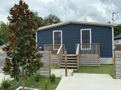 Photo of 4346 Phlox Street #A, Houston, TX 77051 (MLS # 26925909)