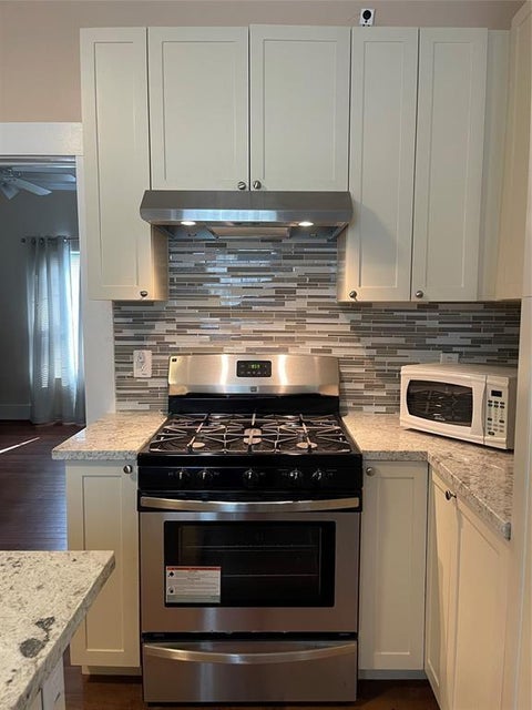 Photo of 217 Royder Street, Houston, TX 77009 (MLS # 67749533)
