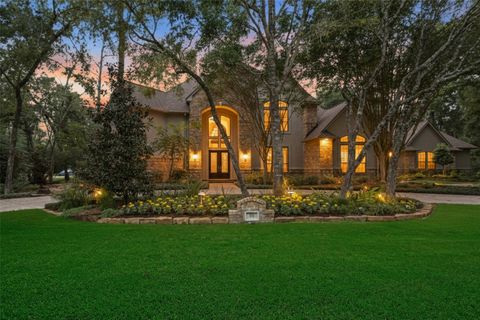 98 Northgate Drive The Woodlands TX 77380