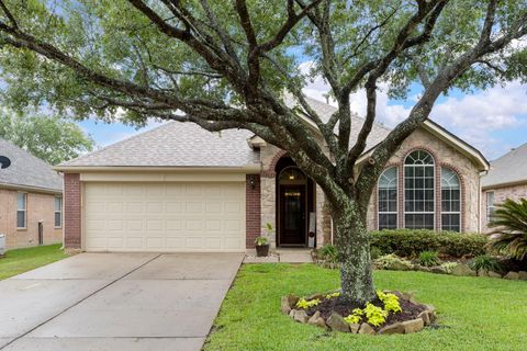 Photo of 20019 Hardsville Drive, Spring, TX 77388 (MLS # 1087871)