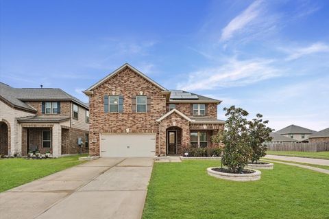 Photo of 14201 Spring Birch Lane, Pearland, TX 77584 (MLS # 3207620)