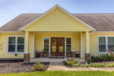 Photo of 685 Piney Creek Road, Bellville, TX 77418 (MLS # 56461670)