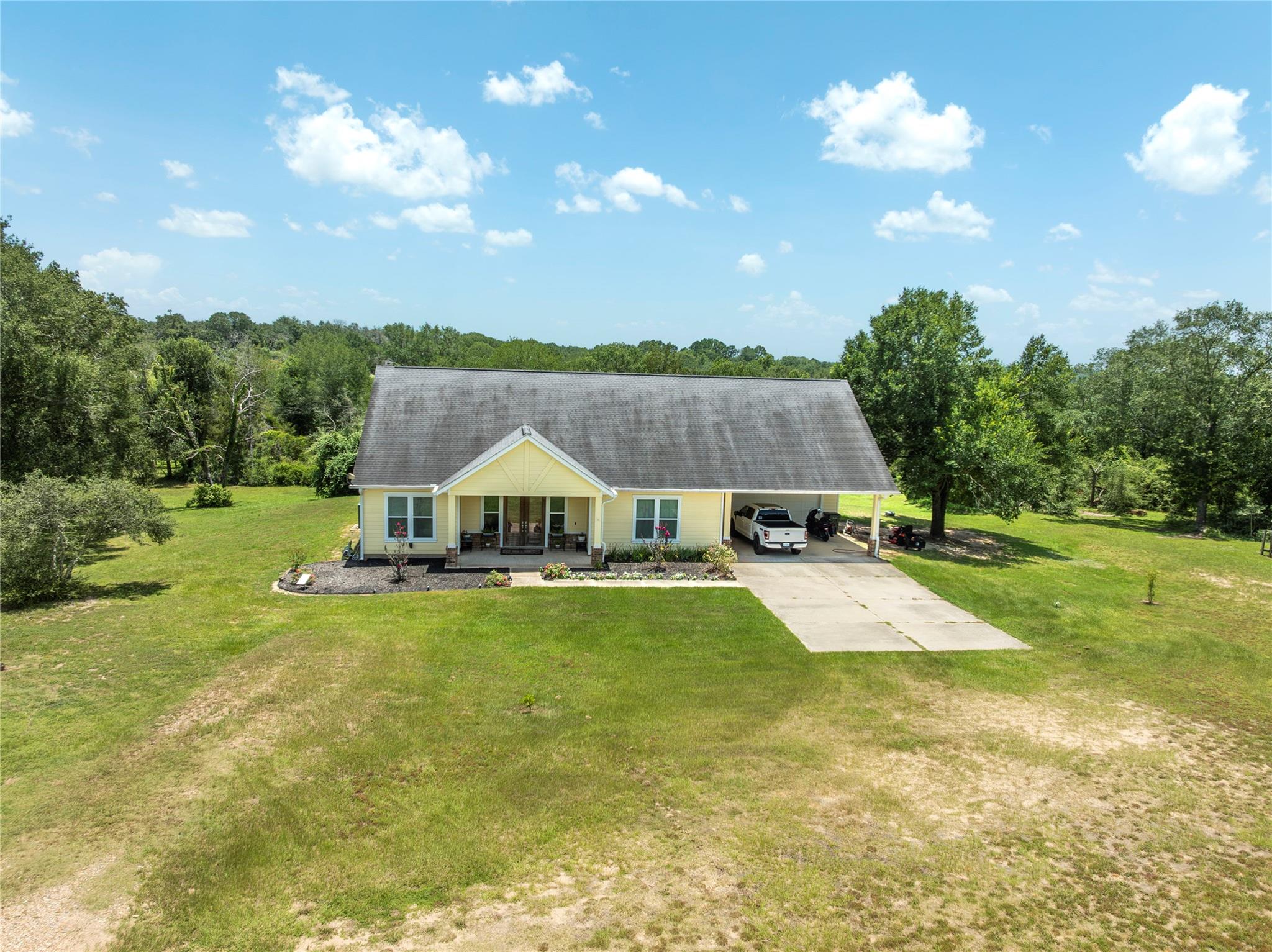 685 Piney Creek Road