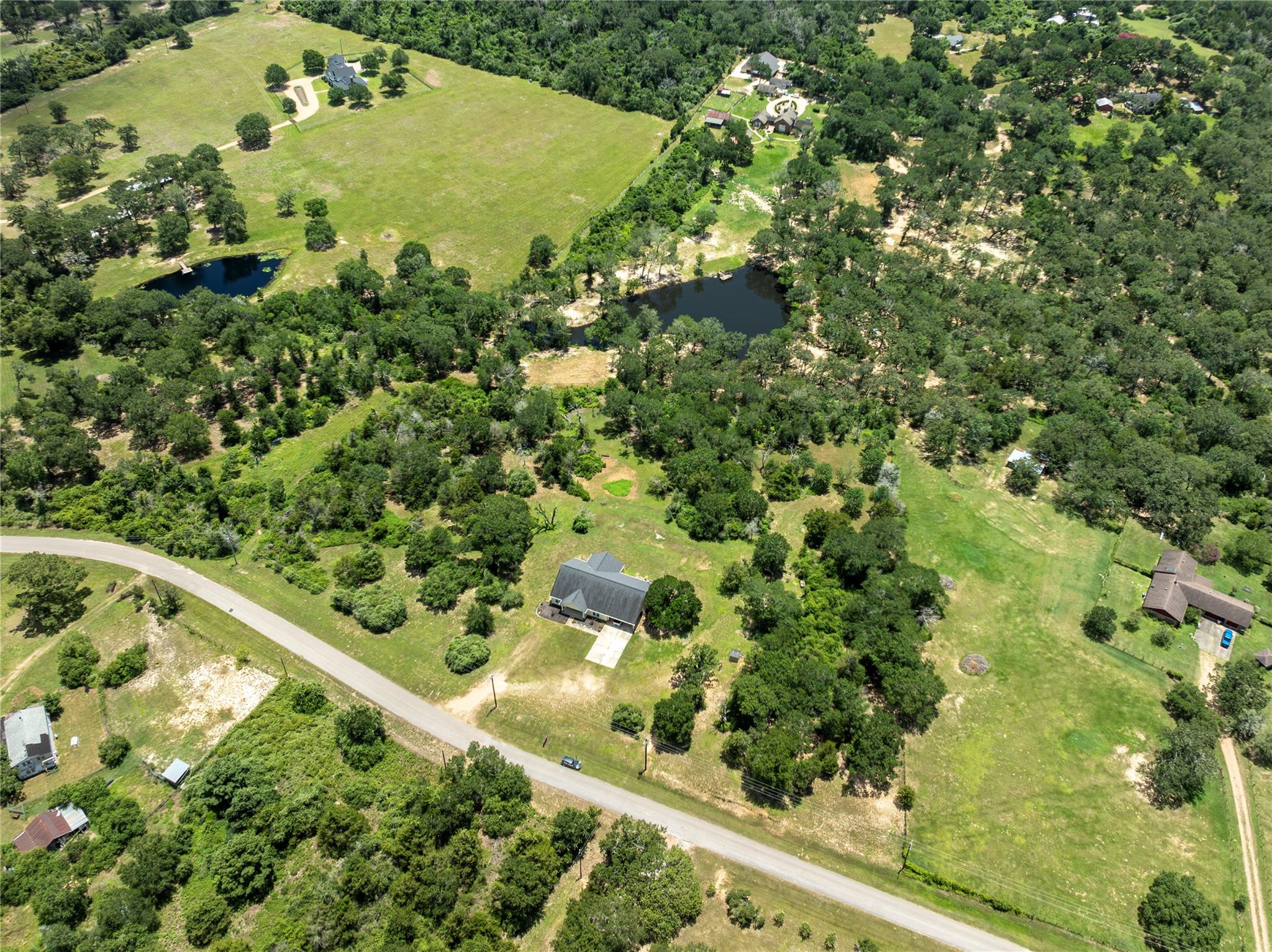 685 Piney Creek Road