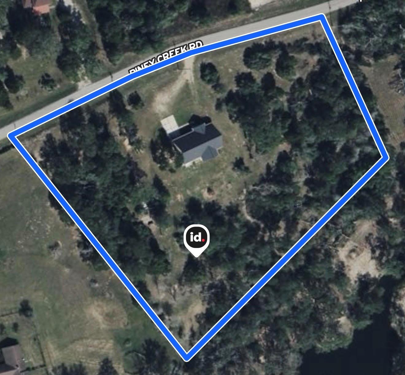 685 Piney Creek Road