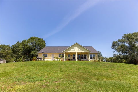 Vacant Land For Sale - 685 Piney Creek Road<br/> Bellville, TX 77418