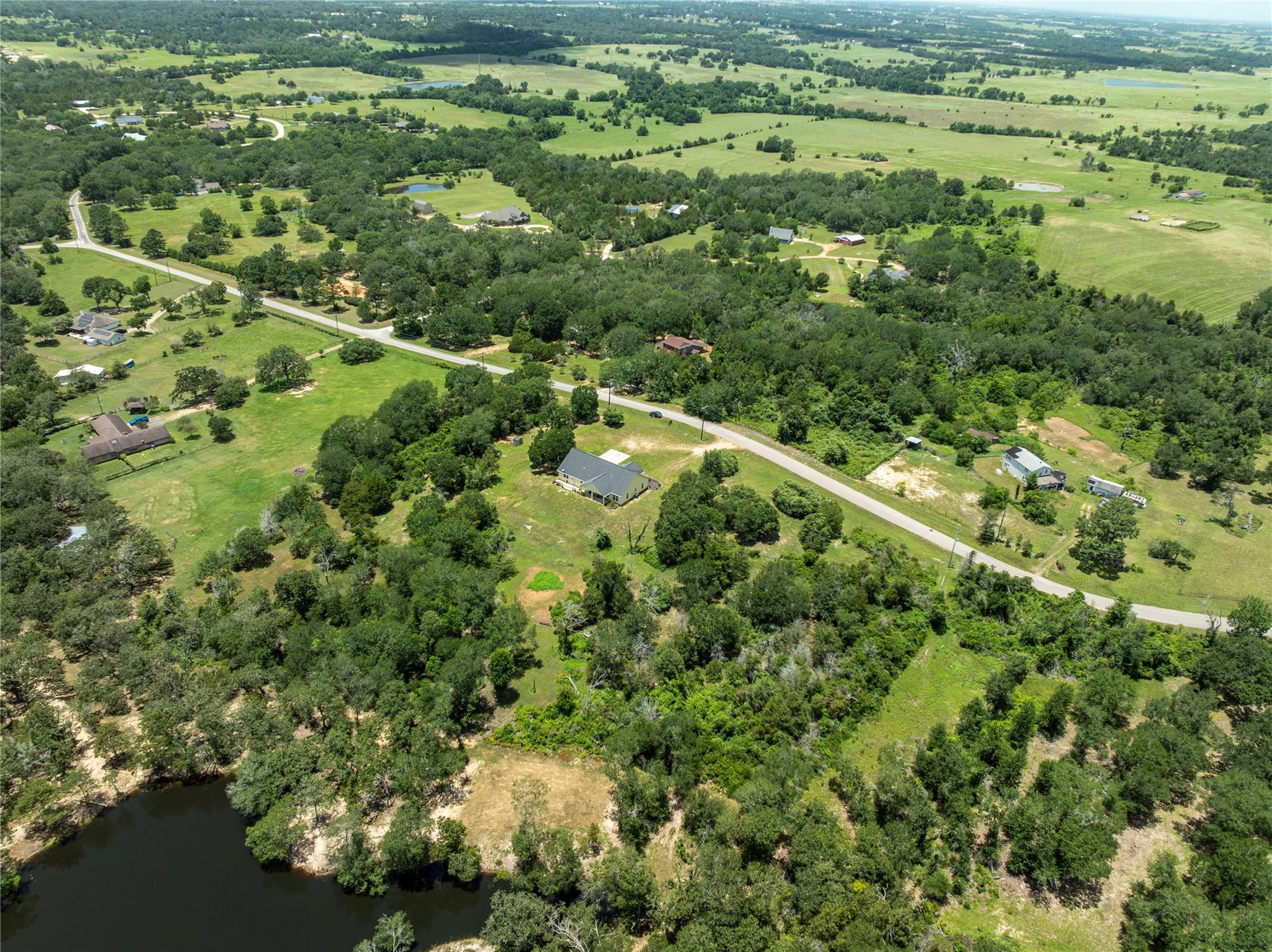 685 Piney Creek Road