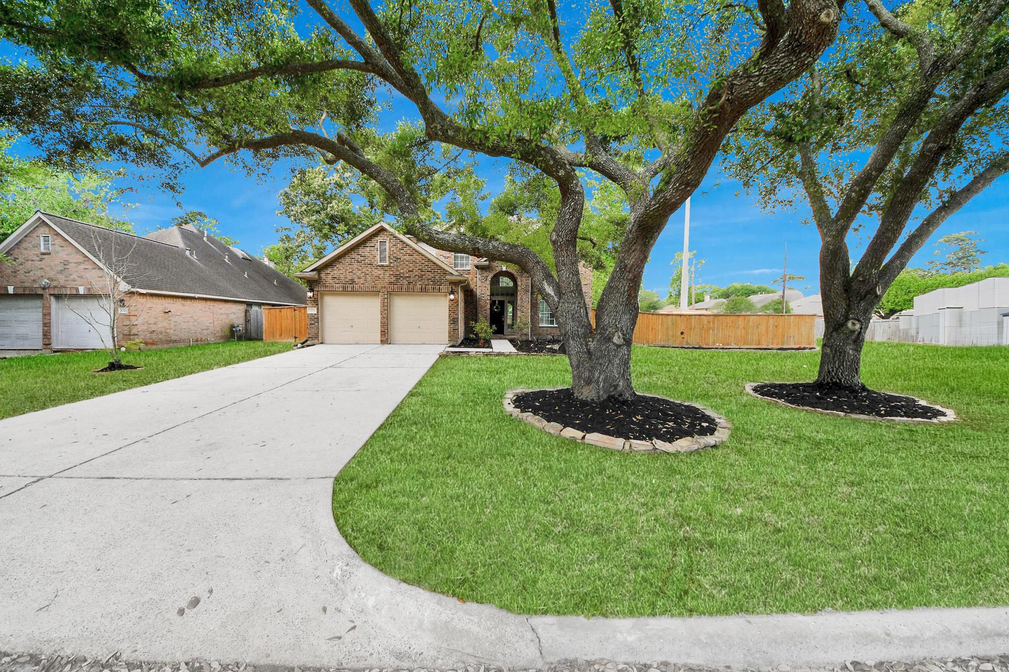 19219 Kristen Pine Drive