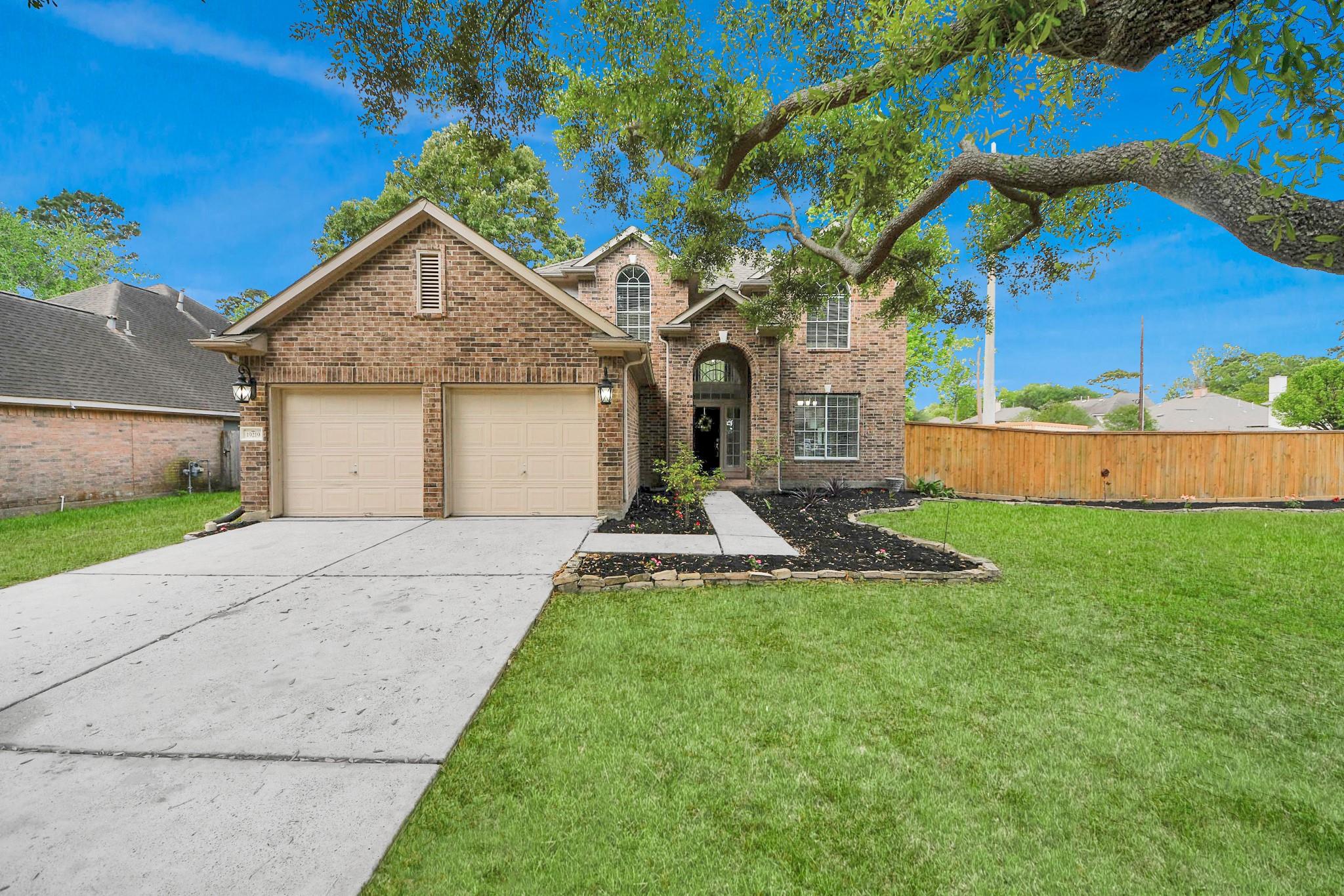 19219 Kristen Pine Drive