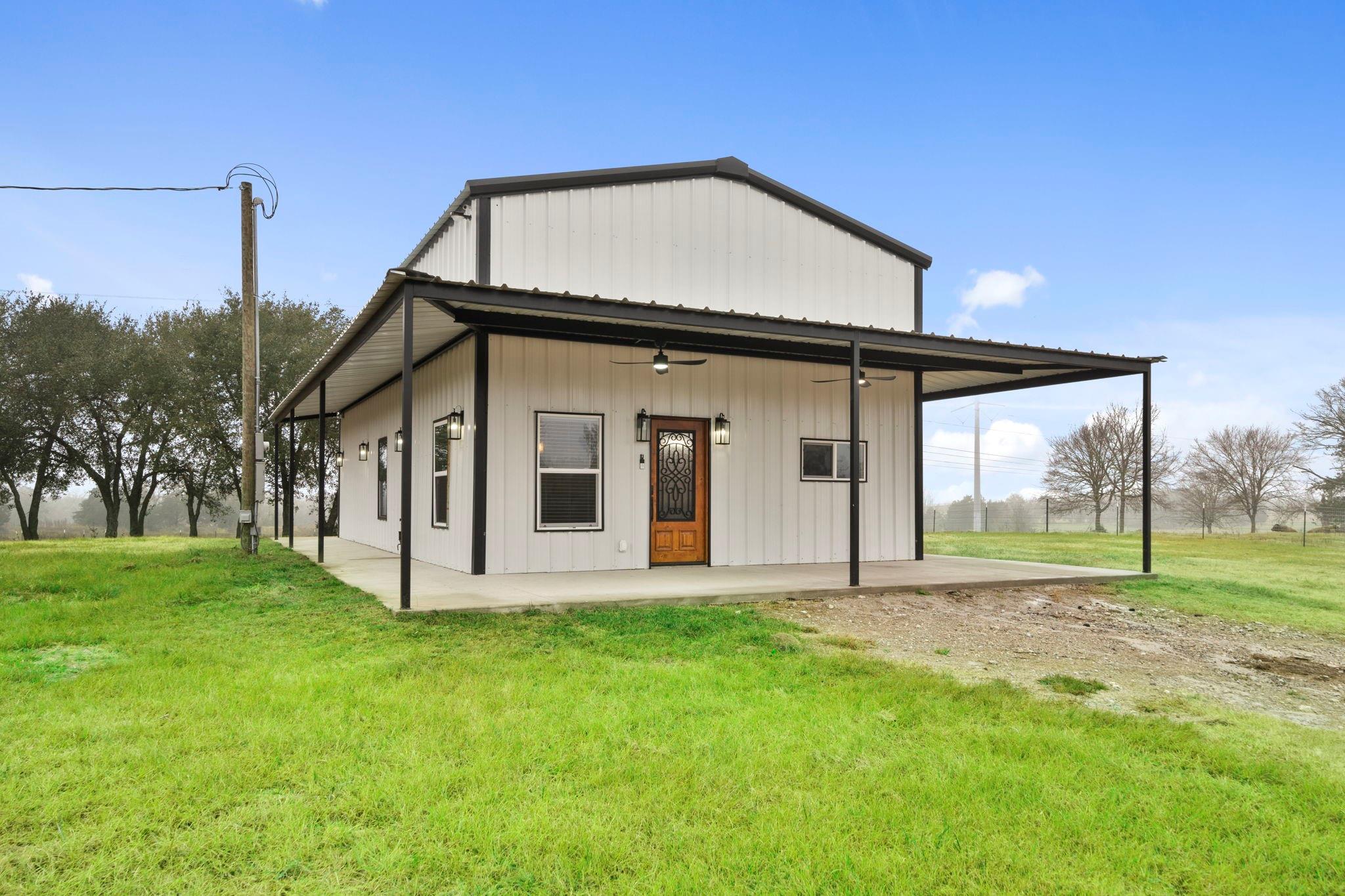 4011 County Road 219