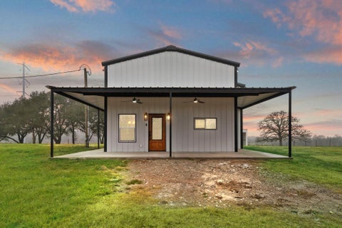 Photo of 4011 County Road 219, Anderson, TX 77830 (MLS # 58680639)