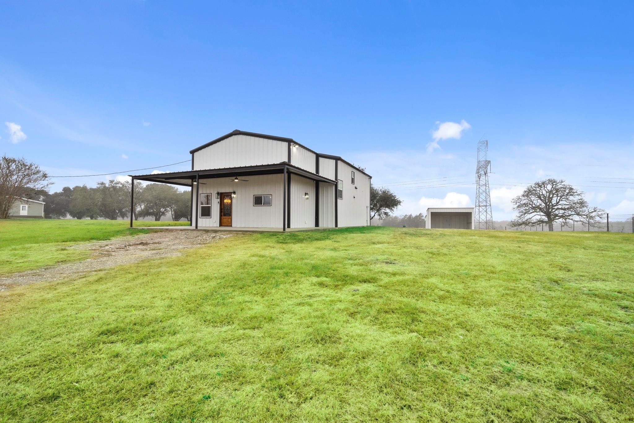 4011 County Road 219