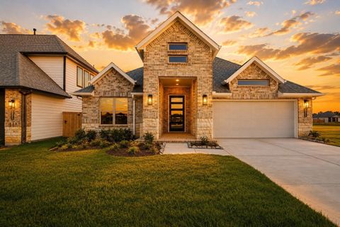 Photo of 31338 Driggs River Lane, Waller, TX 77484 (MLS # 52843726)