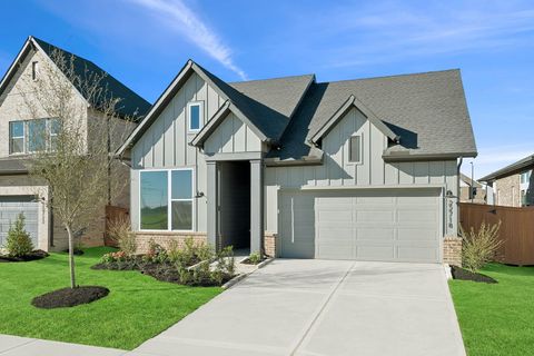 22718 Norcrest Hills Drive Katy TX 77449