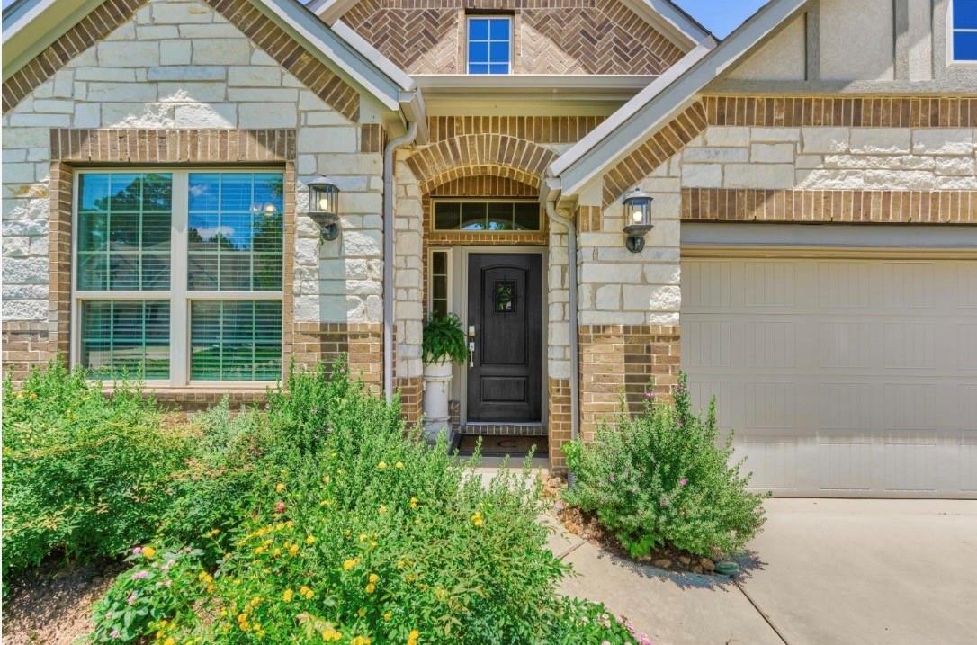4535 Shallow Ember Drive