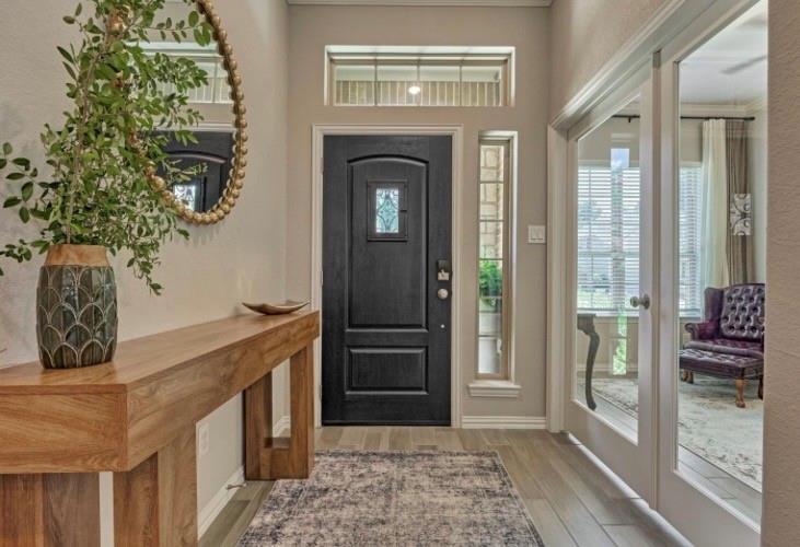 4535 Shallow Ember Drive