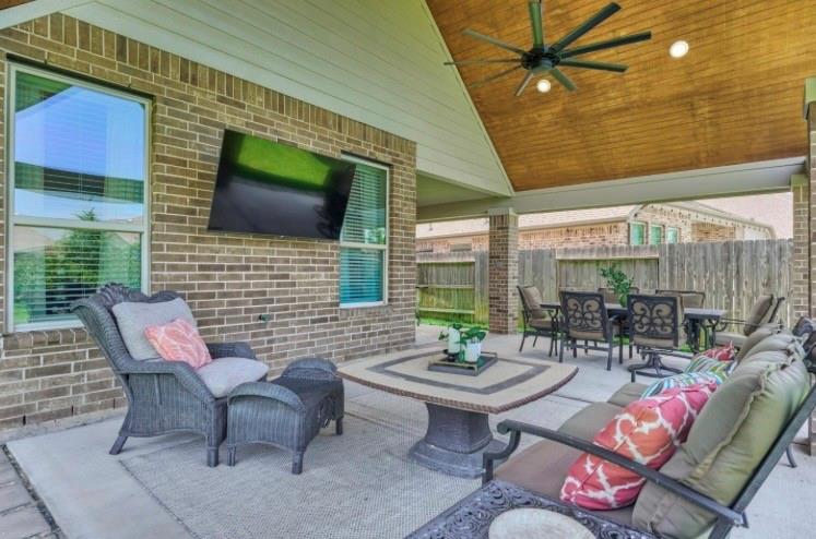 4535 Shallow Ember Drive