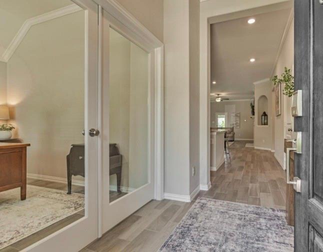 4535 Shallow Ember Drive
