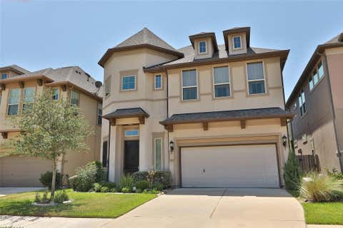 Photo of 13342 Stoneleigh Terrace Drive, Houston, TX 77077 (MLS # 16788538)