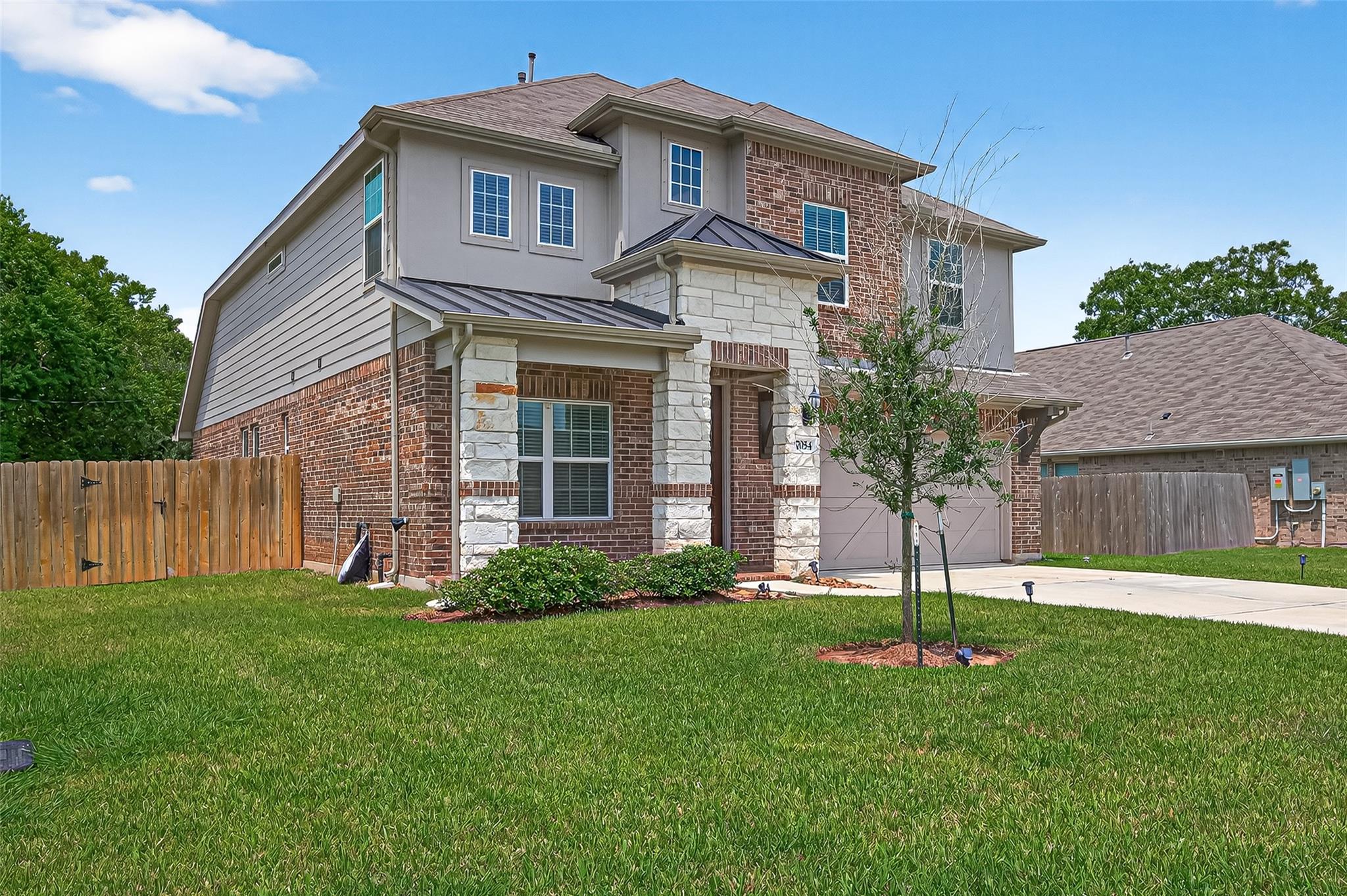 7054 Terra Drive