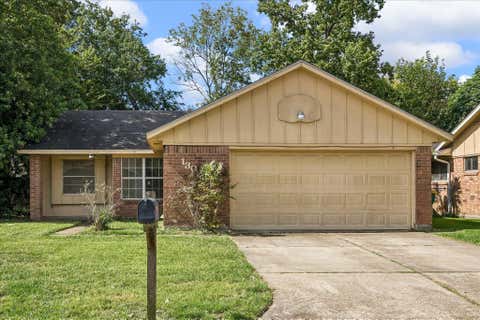 Photo of 1302 Gamma Street, Houston, TX 77504 (MLS # 18104374)