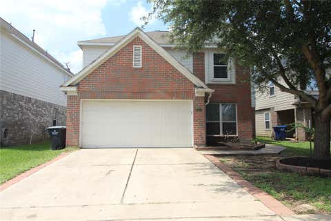 Photo of 2834 Iris Valley Way, Houston, TX 77038 (MLS # 89977900)